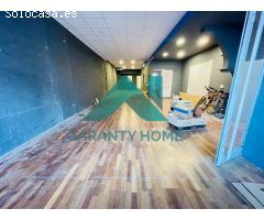 ¡SE VENDE O SE ALQUILA LOCAL COMERCIAL EN ZONA CASTELLANOS, CÁCERES! ?????