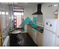 ¡SE VENDE APARTAMENTO EN ZONA MACONDO, CÁCERES! ?????