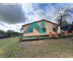 ???? ¡SE VENDE CASA DE CAMPO EN CARRETERA DE BADAJOZ, CÁCERES! ?????