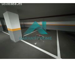 SE VENDE PLAZA DE GARAJE EN ZONA GIL CORDERO, CÁCERES ????