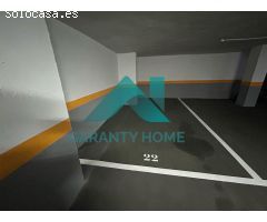 SE VENDE PLAZA DE GARAJE EN ZONA GIL CORDERO, CÁCERES ????