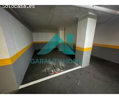 SE VENDE PLAZA DE GARAJE EN ZONA GIL CORDERO, CÁCERES ????