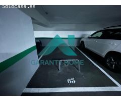 SE VENDE PLAZA DE GARAJE Y TRASTERO EN ZONA GIL CORDERO, CÁCERES ????