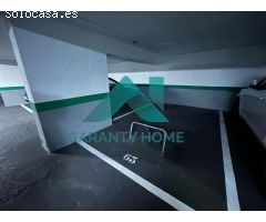SE VENDE PLAZA DE GARAJE Y TRASTERO EN ZONA GIL CORDERO, CÁCERES ????