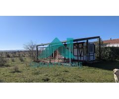 ¡SE VENDE PARCELA EN EL PRADILLO, CÁCERES! ?????