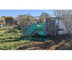 ¡SE VENDE PARCELA EN EL PRADILLO, CÁCERES! ?????