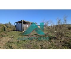 ¡SE VENDE PARCELA EN EL PRADILLO, CÁCERES! ?????