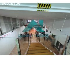 SE VENDE LOCAL COMERCIAL EN ZONA CENTRO