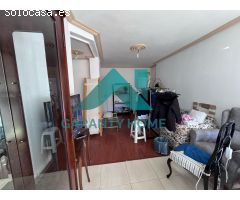 ???? SE ALQUILA APARTAMENTO SIN MUEBLES EN PLENO CENTRO DE CÁCERES ????