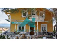???? ¡SE VENDE ESPECTACULAR CASA DE CAMPO EN CASAS DE MIRAVETE! ?????