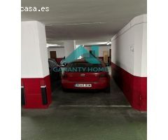 SE VENDE GARAJE EN ZONA RUTA DE LA PLATA