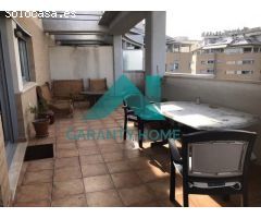 ¡SE ALQUILA PISO PARA ESTANCIAS CORTAS EN ZONA RODEO, CÁCERES! ?????