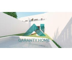 RESIDENCIAL PLATÓN. 18 VIVIENDAS EXCLUSIVAS DE PRIMERA CALIDAD