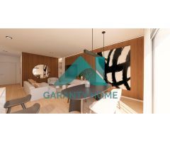RESIDENCIAL PLATÓN. 18 VIVIENDAS EXCLUSIVAS DE PRIMERA CALIDAD