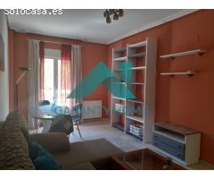 ¡SE ALQUILA APARTAMENTO AMUEBLADO EN ZONA RUTA DE LA PLATA, CÁCERES! ?????