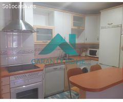 ¡SE ALQUILA APARTAMENTO AMUEBLADO EN ZONA RUTA DE LA PLATA, CÁCERES! ?????