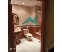 ¡SE ALQUILA APARTAMENTO AMUEBLADO EN ZONA RUTA DE LA PLATA, CÁCERES! ?????