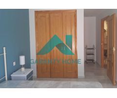 ¡SE ALQUILA APARTAMENTO AMUEBLADO EN ZONA RUTA DE LA PLATA, CÁCERES! ?????