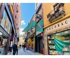 ¡SE VENDE EDIFICIO EN PARTE ANTIGUA DE CÁCERES! ?????