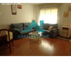 Se VENDE piso en NUevo Cáceres