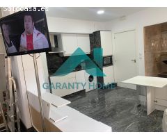 ¡SE ALQUILA APARTAMENTO TOTALMENTE REFORMADO EN PLENO CENTRO DE CÁCERES! ?????