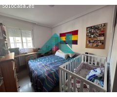 SE VENDE CASA ADOSADA EN LA CAÑADA, CÁCERES