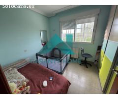 SE VENDE CASA ADOSADA EN LA CAÑADA, CÁCERES