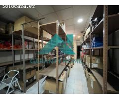 ¡SE ALQUILA LOCAL COMERCIAL EN ZONA AVENIDA DE ALEMANIA, CÁCERES! ?????