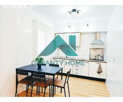 ¡SE ALQUILA HABITACION EN PISO DE TRABAJADORES, ZONA SAN BLAS, CÁCERES! ?????