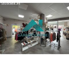 ???? ¡SE ALQUILA LOCAL COMERCIAL EN ZONA ANTONIO HURTADO, CÁCERES! ????