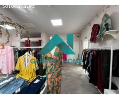 ???? ¡SE ALQUILA LOCAL COMERCIAL EN ZONA ANTONIO HURTADO, CÁCERES! ????