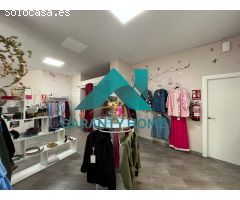 ???? ¡SE ALQUILA LOCAL COMERCIAL EN ZONA ANTONIO HURTADO, CÁCERES! ????