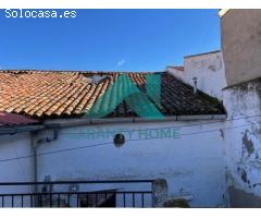 ???? ¡SE VENDE CASA PARA REFORMAR EN ARROYO DE LA LUZ! ?????