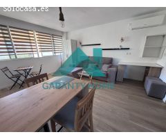 ? SE ALQUILA ESTUDIO AMUEBLADO EN AVENIDA DE ALEMANIA, CÁCERES ?