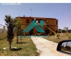 Chalet en Venta en Malpartida de Cáceres, Cáceres