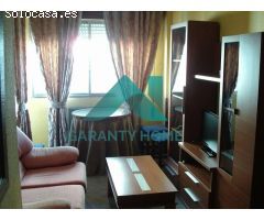 ¡APARTAMENTO AMUEBLADO EN ZONA GIL CORDERO! ??????????