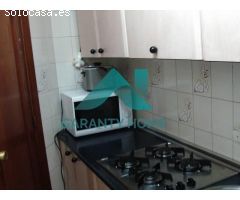 ¡APARTAMENTO AMUEBLADO EN ZONA GIL CORDERO! ??????????