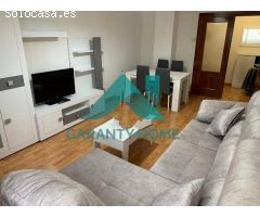 ???? SE ALQUILA APARTAMENTO EN NUEVO CÁCERES