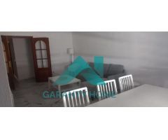¡AMPLIO PISO AMUEBLADO EN ZONA CÁNOVAS! ??????