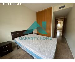 ???? SE ALQUILA APARTAMENTO EN ZONA RODEO – CÁCERES