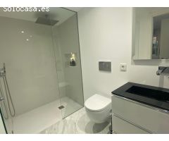 APARTAMENTO CON VISTA AL MAR EN PUERTO PORTALS