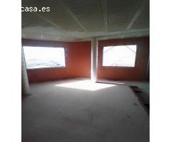 Ref. CP1221 INVERSIÓN  EDIFICIO  CON  EL  60% DE CONSTRUCCIÓN HECHA