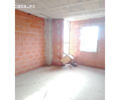 Ref. CP1221 INVERSIÓN  EDIFICIO  CON  EL  60% DE CONSTRUCCIÓN HECHA