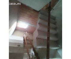 Ref. CP1221 INVERSIÓN  EDIFICIO  CON  EL  60% DE CONSTRUCCIÓN HECHA