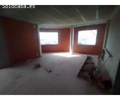 Ref. CP1221 INVERSIÓN  EDIFICIO  CON  EL  60% DE CONSTRUCCIÓN HECHA