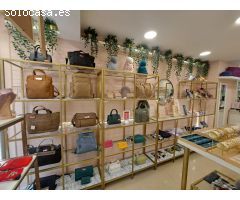 TRASPASO DE EMPRESA DE JOYAS