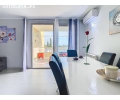 Exclusivo Apartamento en Cala Millor