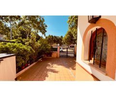 Acogedora Casa Adosada con Piscina en Secar de la Real – Palma