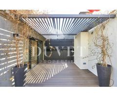 SINGULAR ATICO DUPLEX EN EL CUADRAT DOR