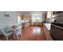 Casa en Venta en Mijas Costa, Málaga